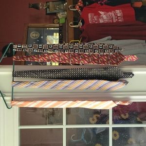 Mens ties